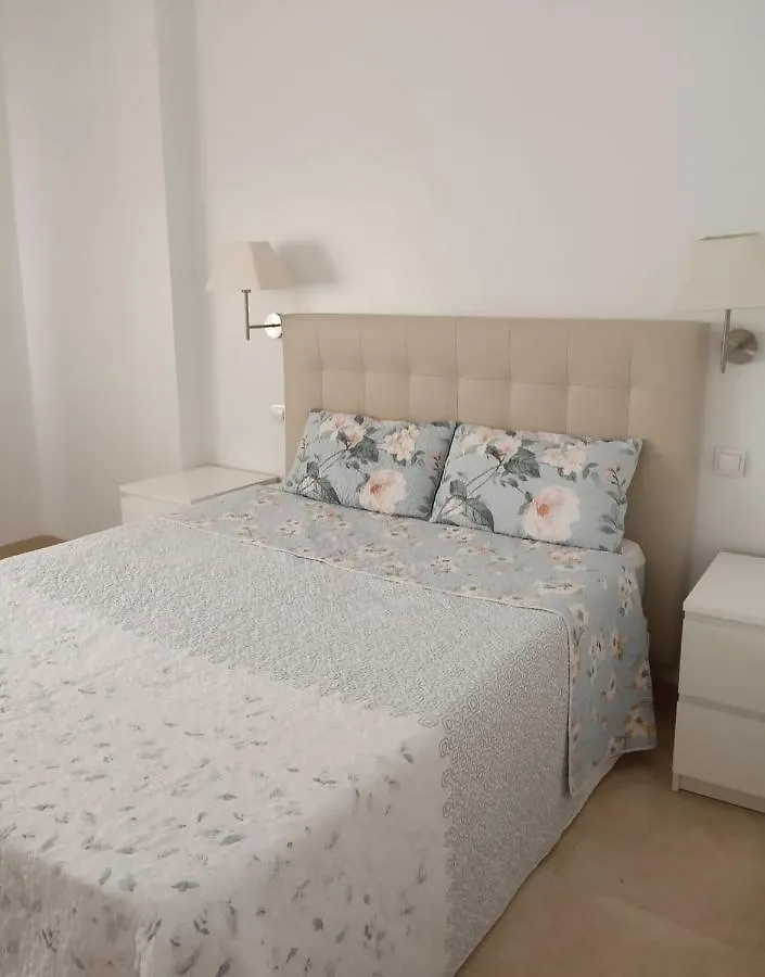 Apartament Delfin Apartment Estepona 0*,  Spain