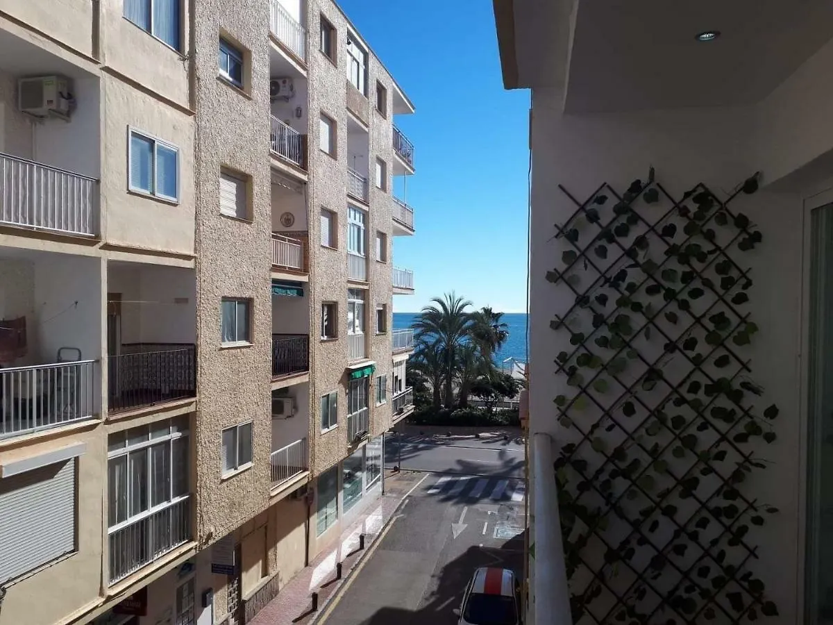 Apartament Delfin Apartment Estepona