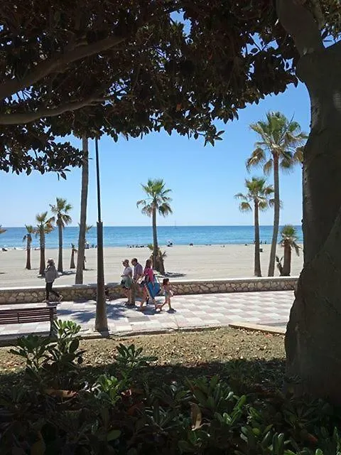 Apartament Delfin Apartment Estepona