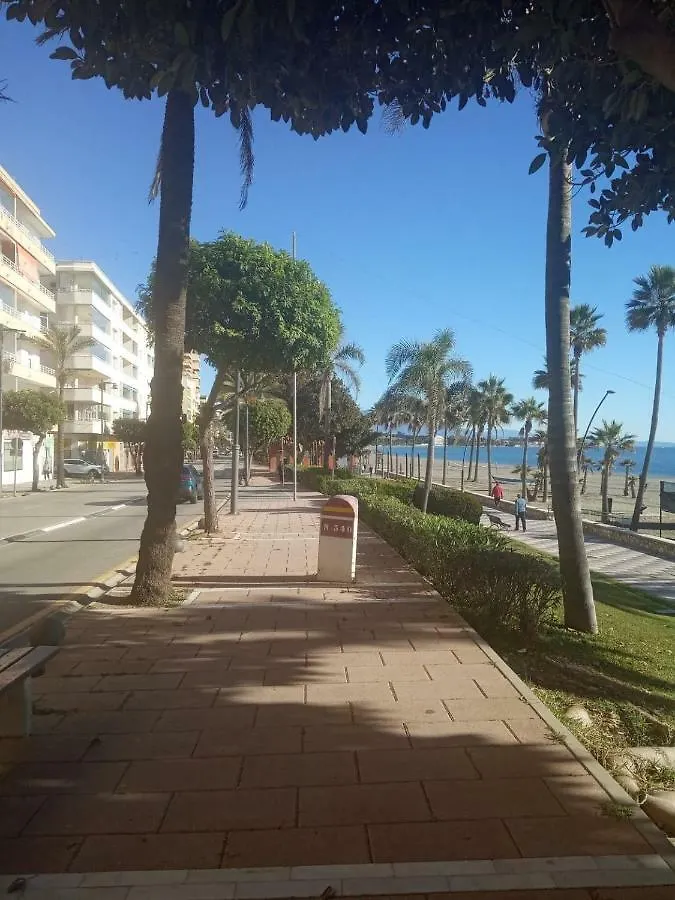 Apartament Delfin Apartment Estepona 0*,