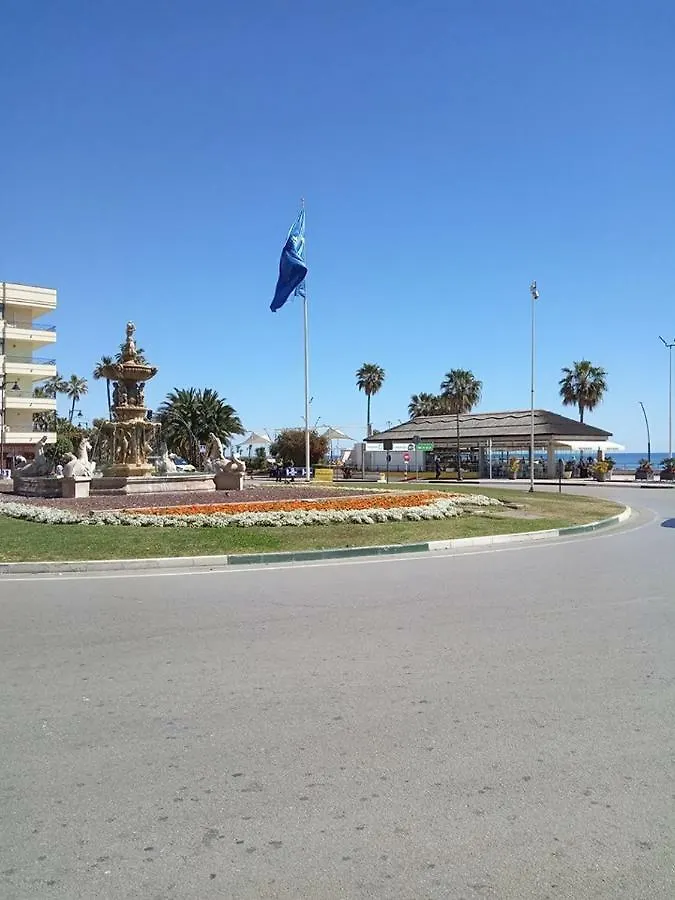 Apartament Delfin Apartment Estepona