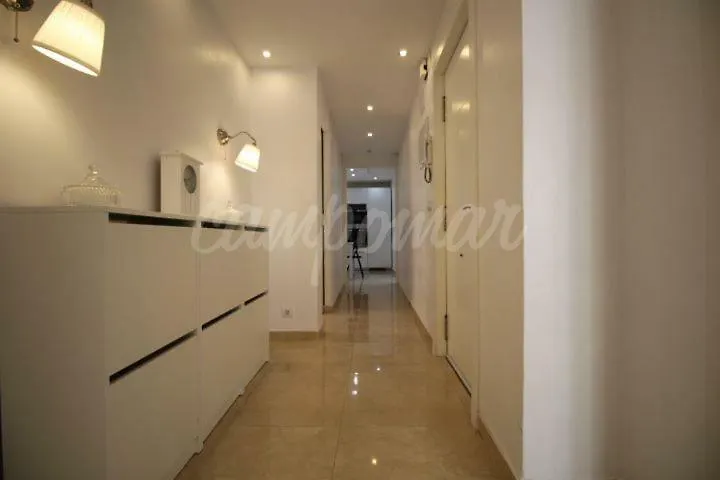 Apartament Delfin Apartment Estepona