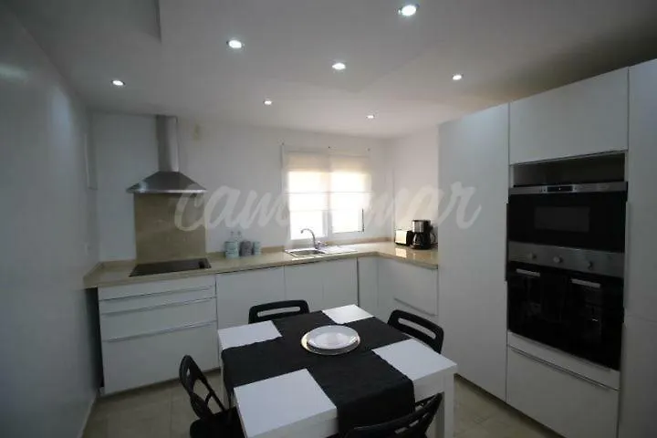 Apartament Delfin Apartment Estepona